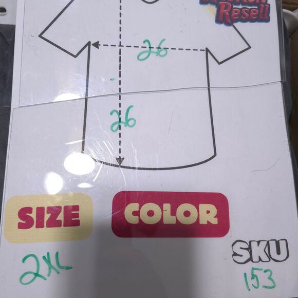 Vtg Denim Jean Jacket W/Satin Embroidered SZ 2x Geisha Boho Rockability Japanese - Picture 11 of 11